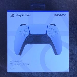 Sony PlayStation 5 Dual Sense Wireless Controller